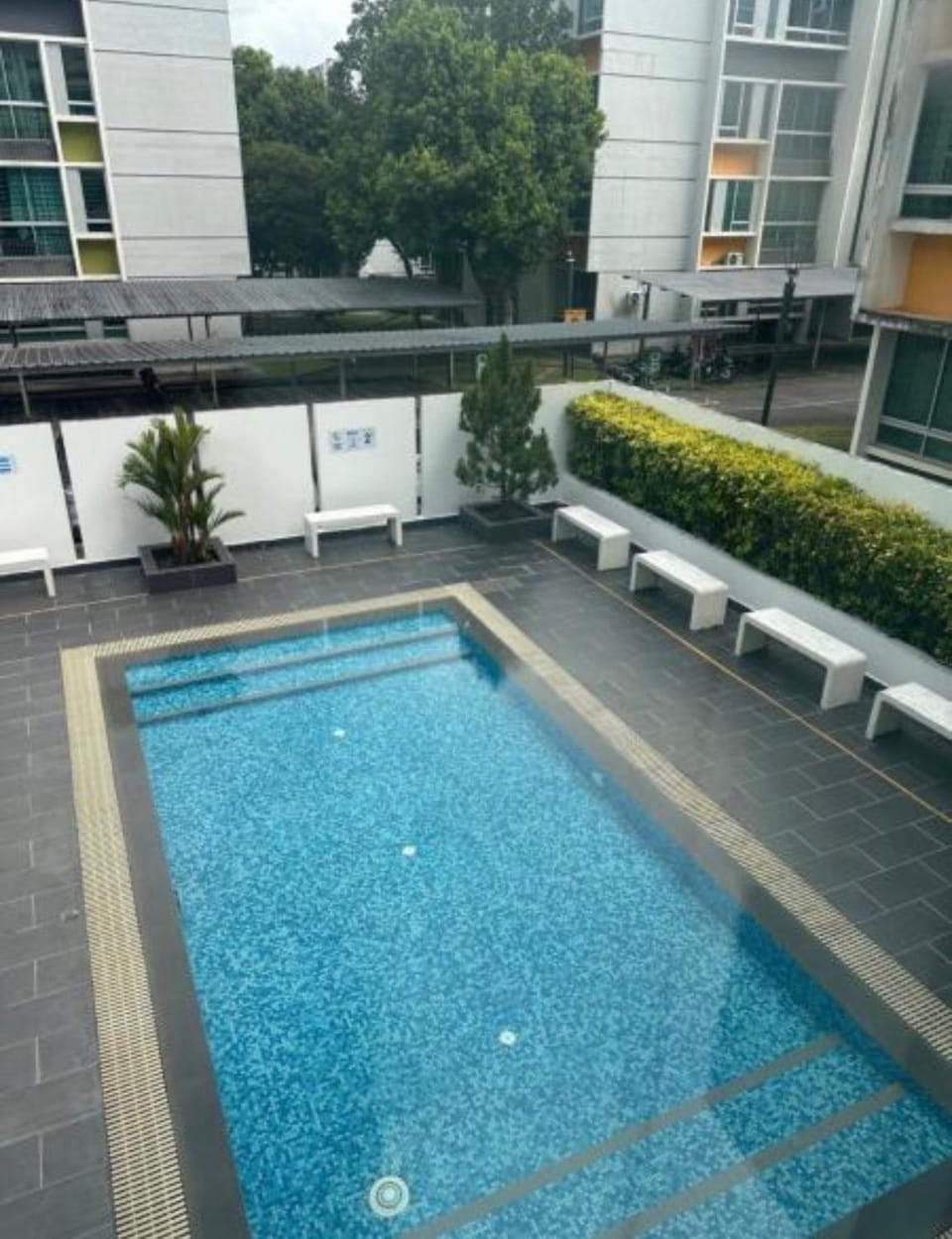 Cozyunx HomeStay Apartment in Kota Kinabalu