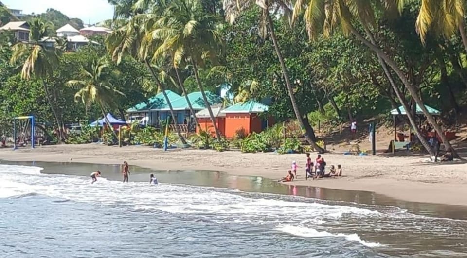 Natural landscape, Beach