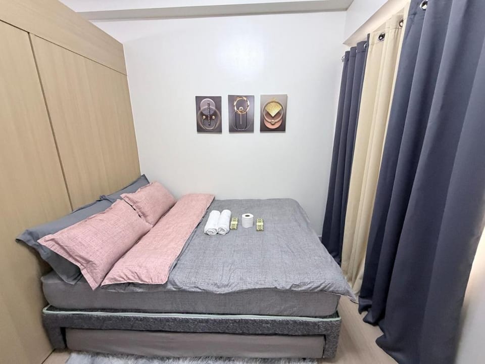 PreciousPlace Apartment hotel in Quezon City