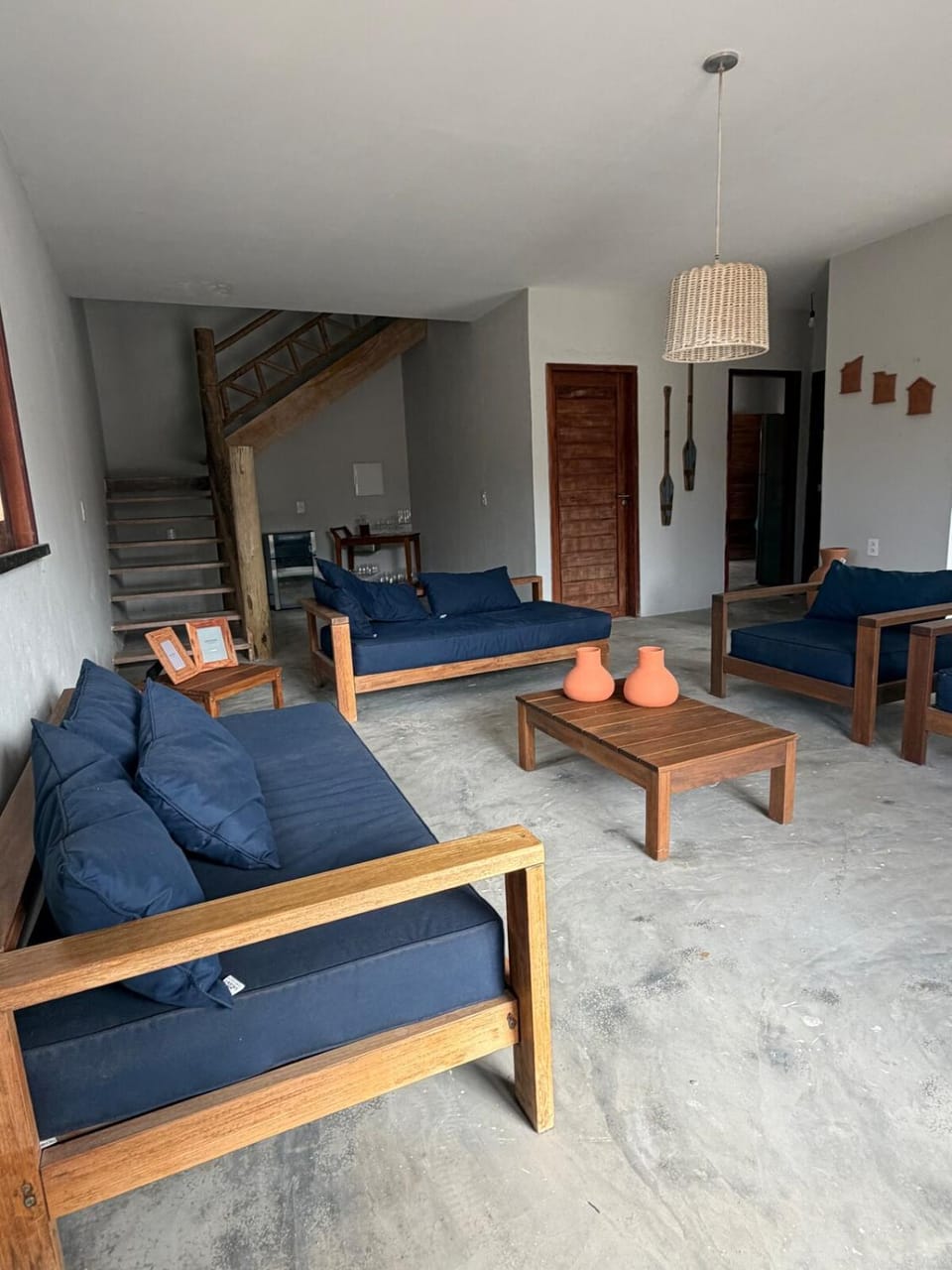 Casarão da Barra House in State of Ceará