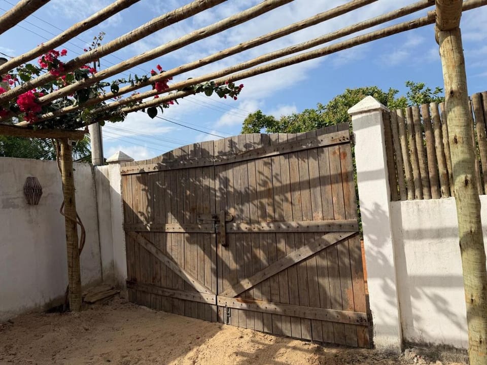 Casarão da Barra House in State of Ceará