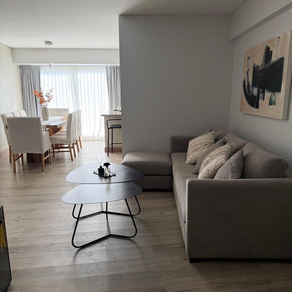 Mendoza Deluxe Suits Apartment in Mendoza