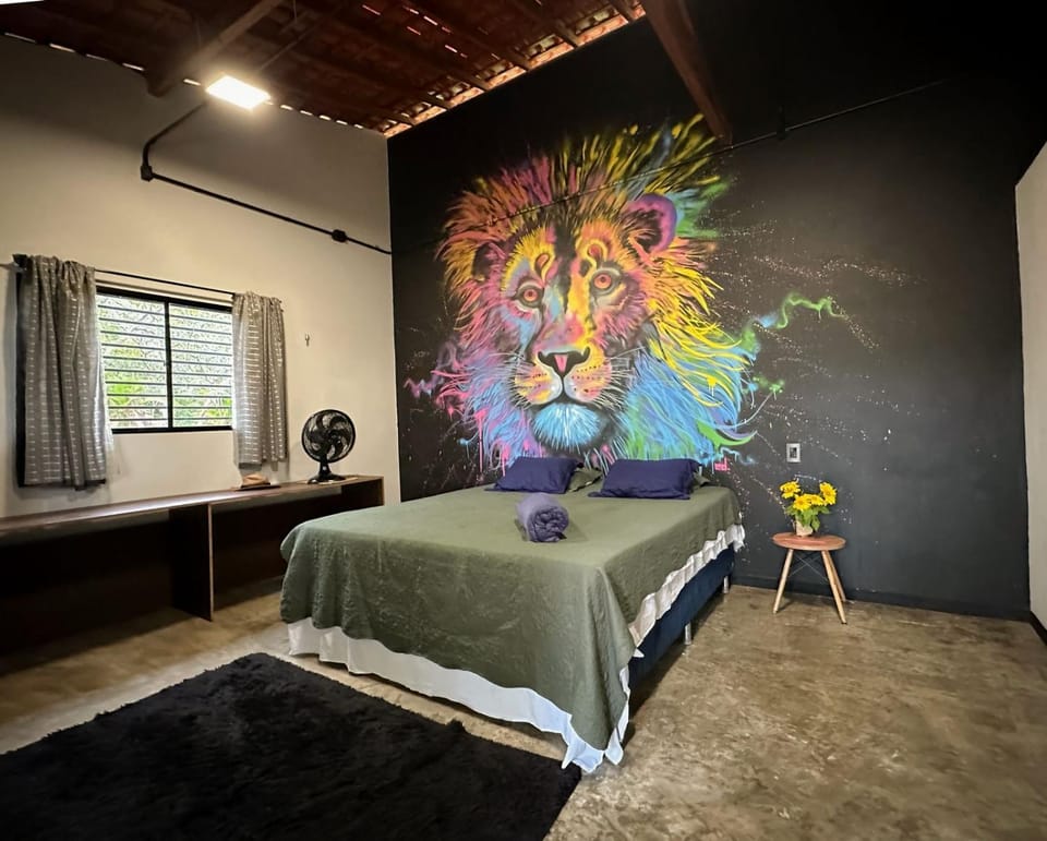 Pousada Casa Raizes Cotijuba Campground/ 
RV Resort in State of Maranhão, Brazil