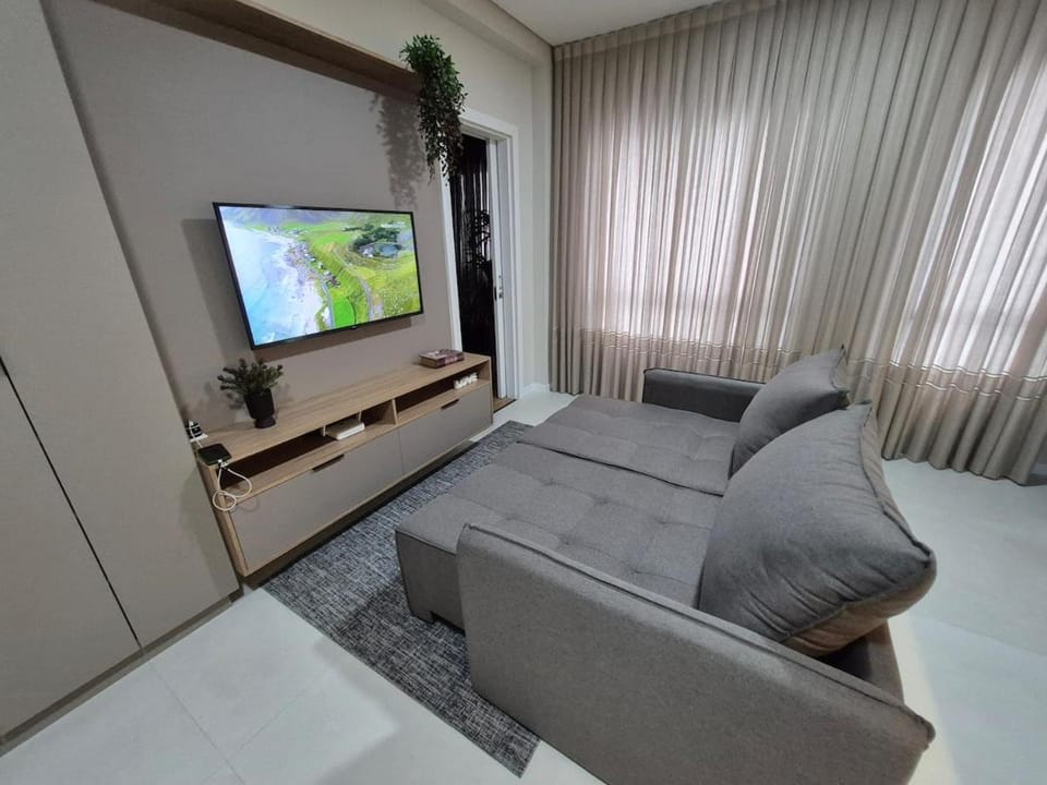 Apartamento em Palhoça Apartment in São José