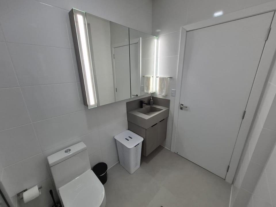 Apartamento em Palhoça Apartment in São José