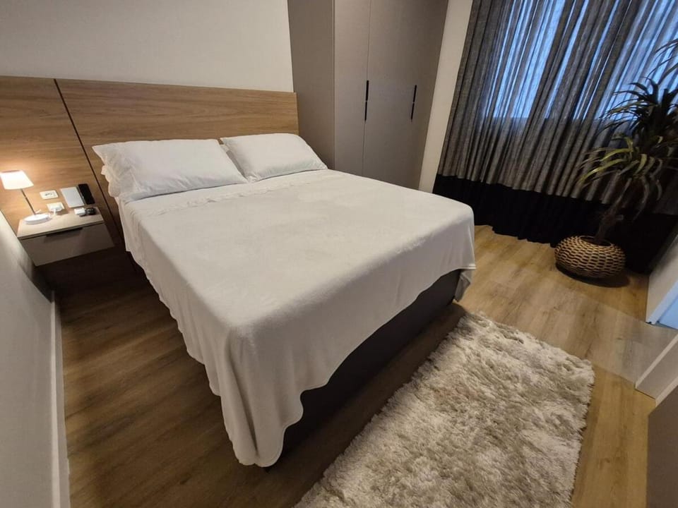 Apartamento em Palhoça Apartment in São José