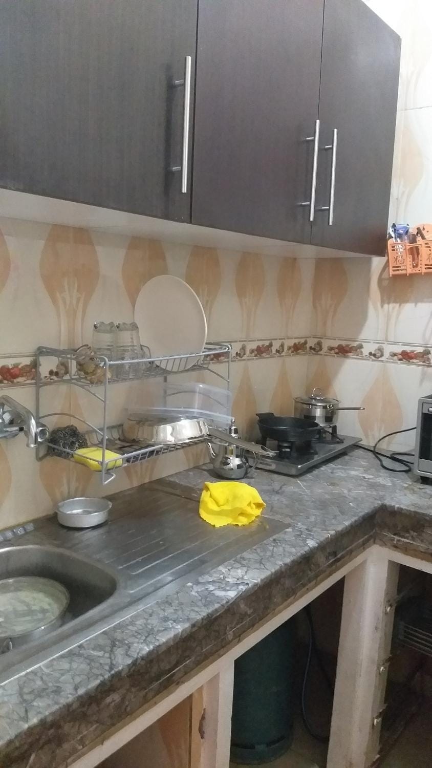 Ocean Hub Apartment in Rabat