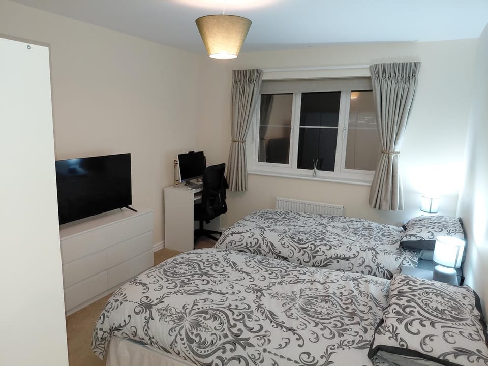 Restful Sleep Bed and Breakfast in Bognor Regis