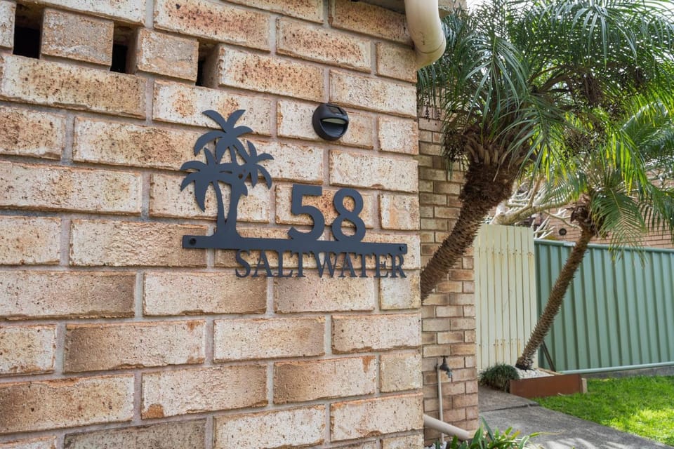 58 Saltwater Crescent House in Diamond Beach