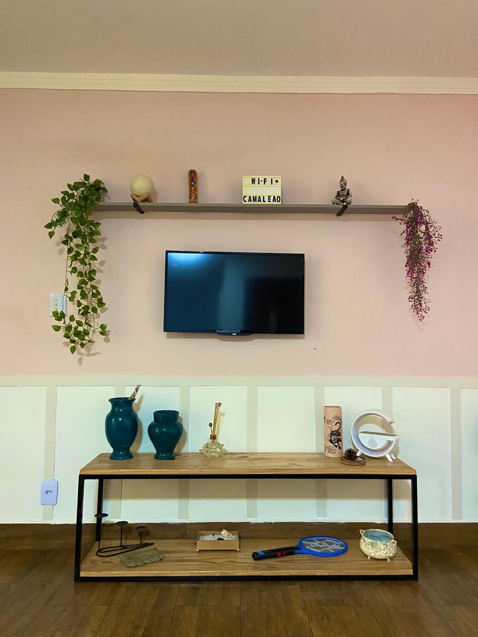 Apartamento térreo com quintal Apartment in Ribeirão Preto