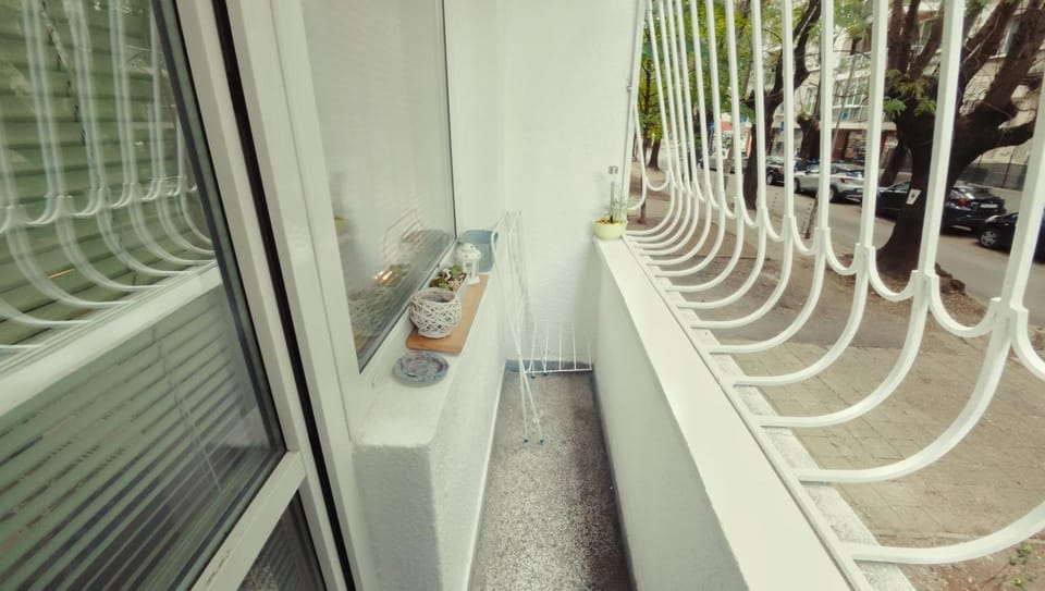 Day, View (from property/room), Balcony/Terrace