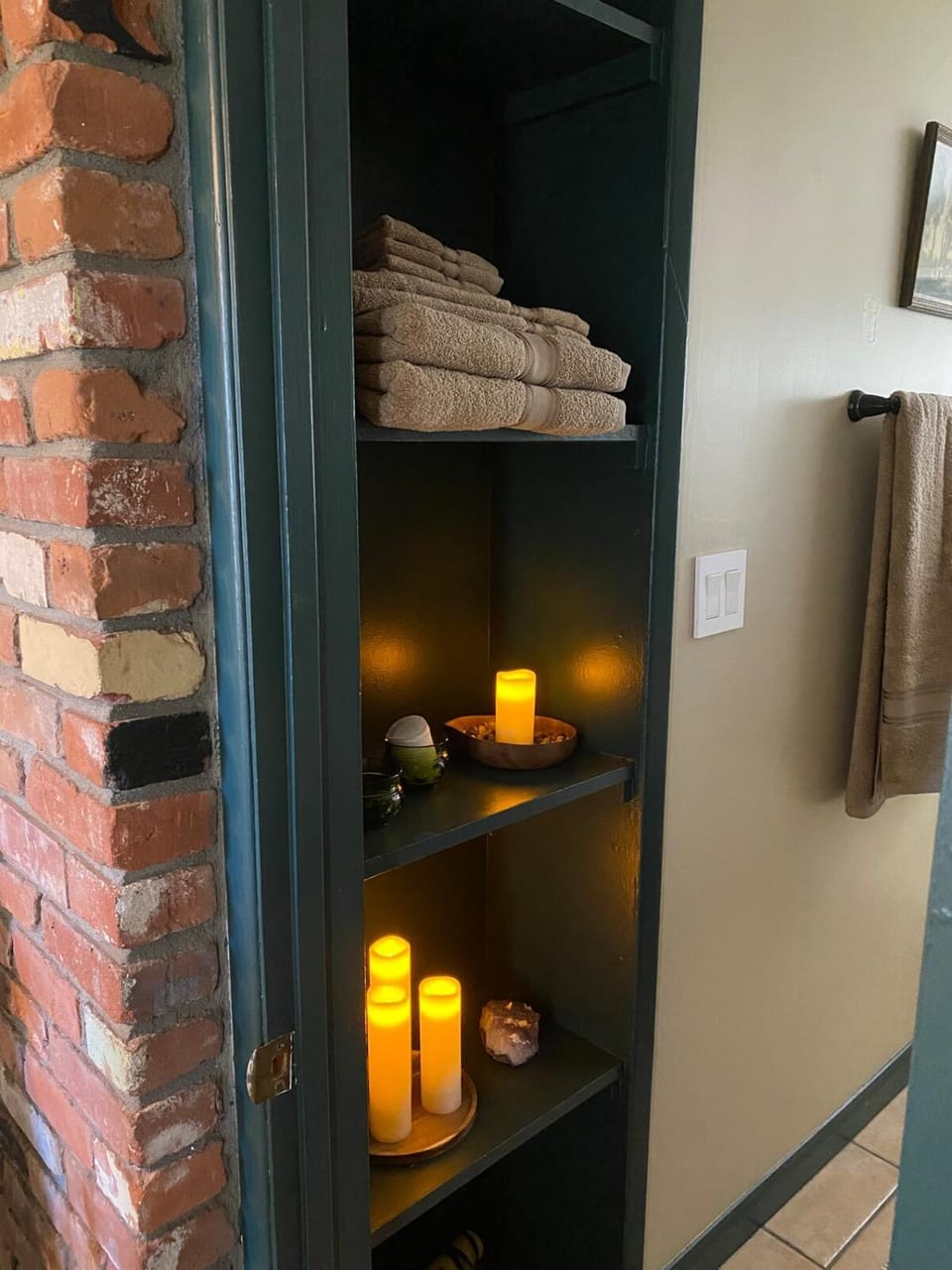 The Apothecary at Whispering Pines House in Julian