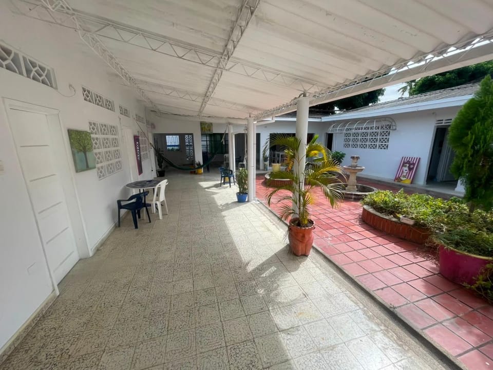 Villa Fany Villa in Melgar