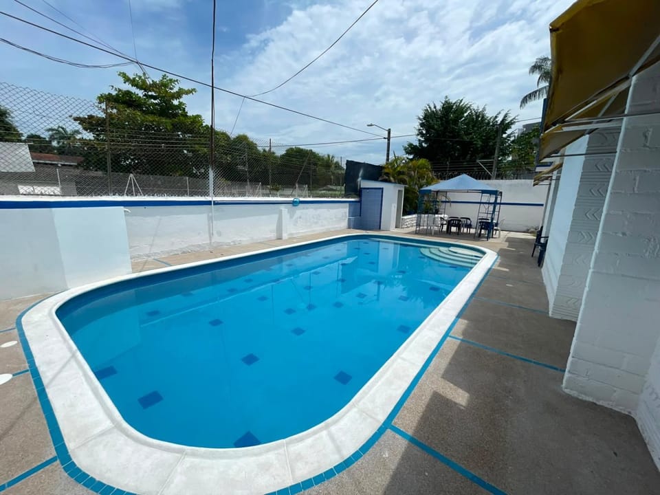 Villa Fany Villa in Melgar