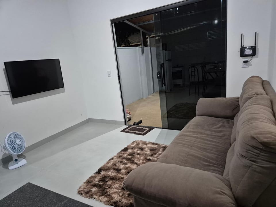 Lar&Conforto Apartment in State of Mato Grosso, Brazil