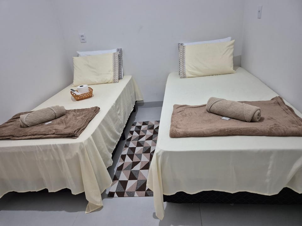 Lar&Conforto Apartment in State of Mato Grosso, Brazil