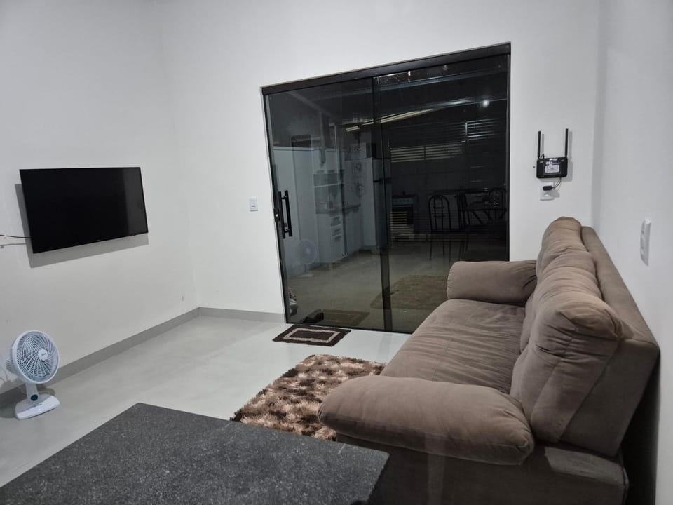 Lar&Conforto Apartment in State of Mato Grosso, Brazil