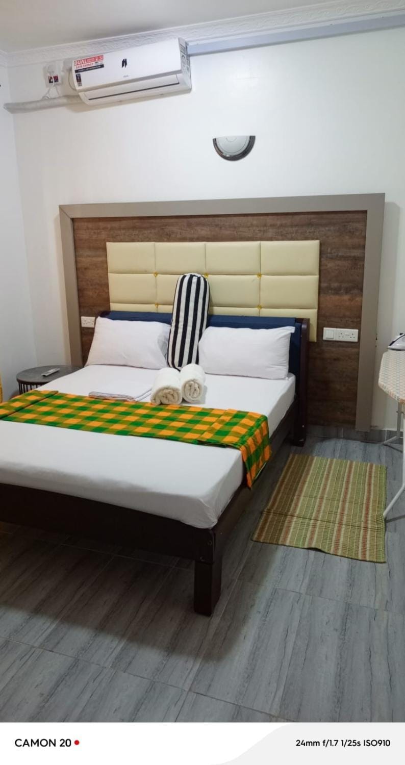 1 Bedroom Apartment in Mombasa County
