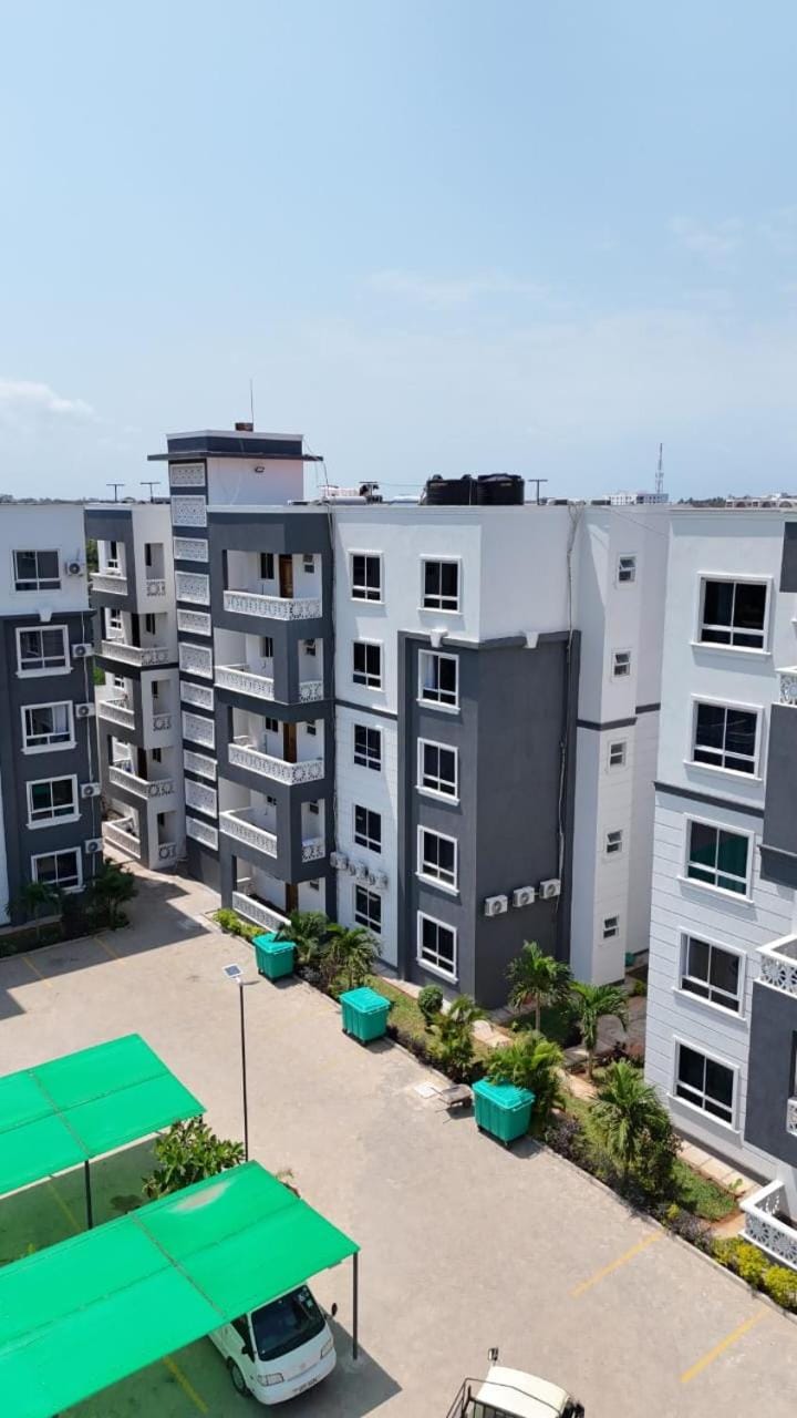 1 Bedroom Apartment in Mombasa County