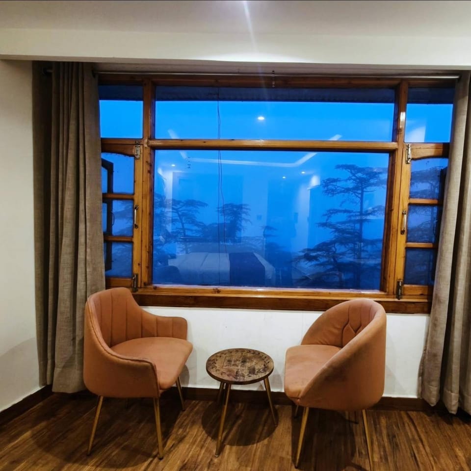 Hotel Shimla Royale by SV Hospitality Hotel in Shimla