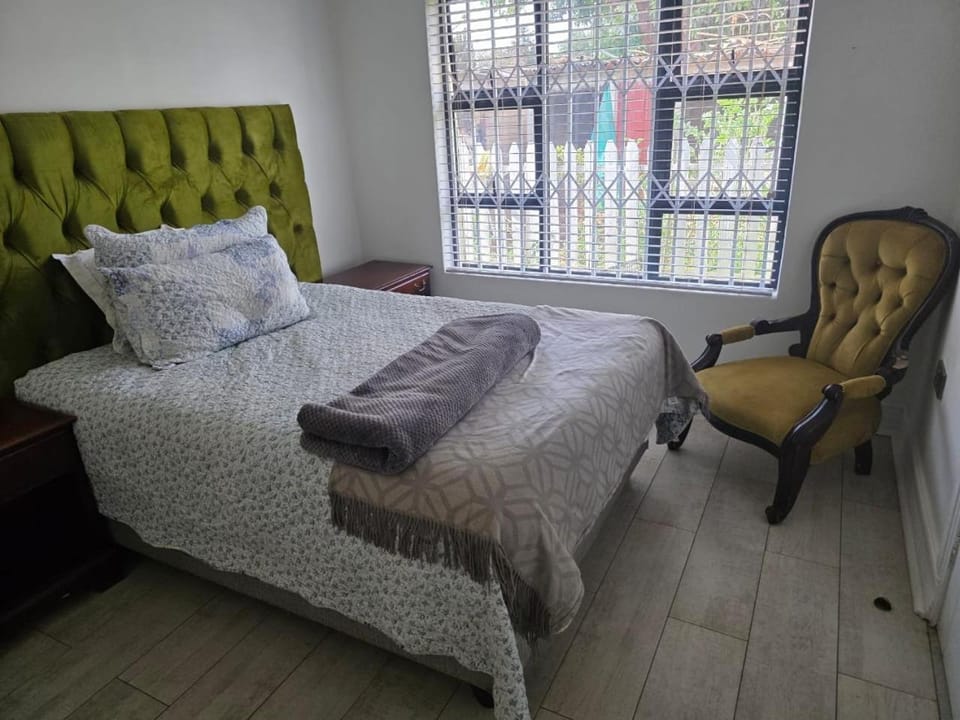 4 Charles Olley Vacation rental in Harare