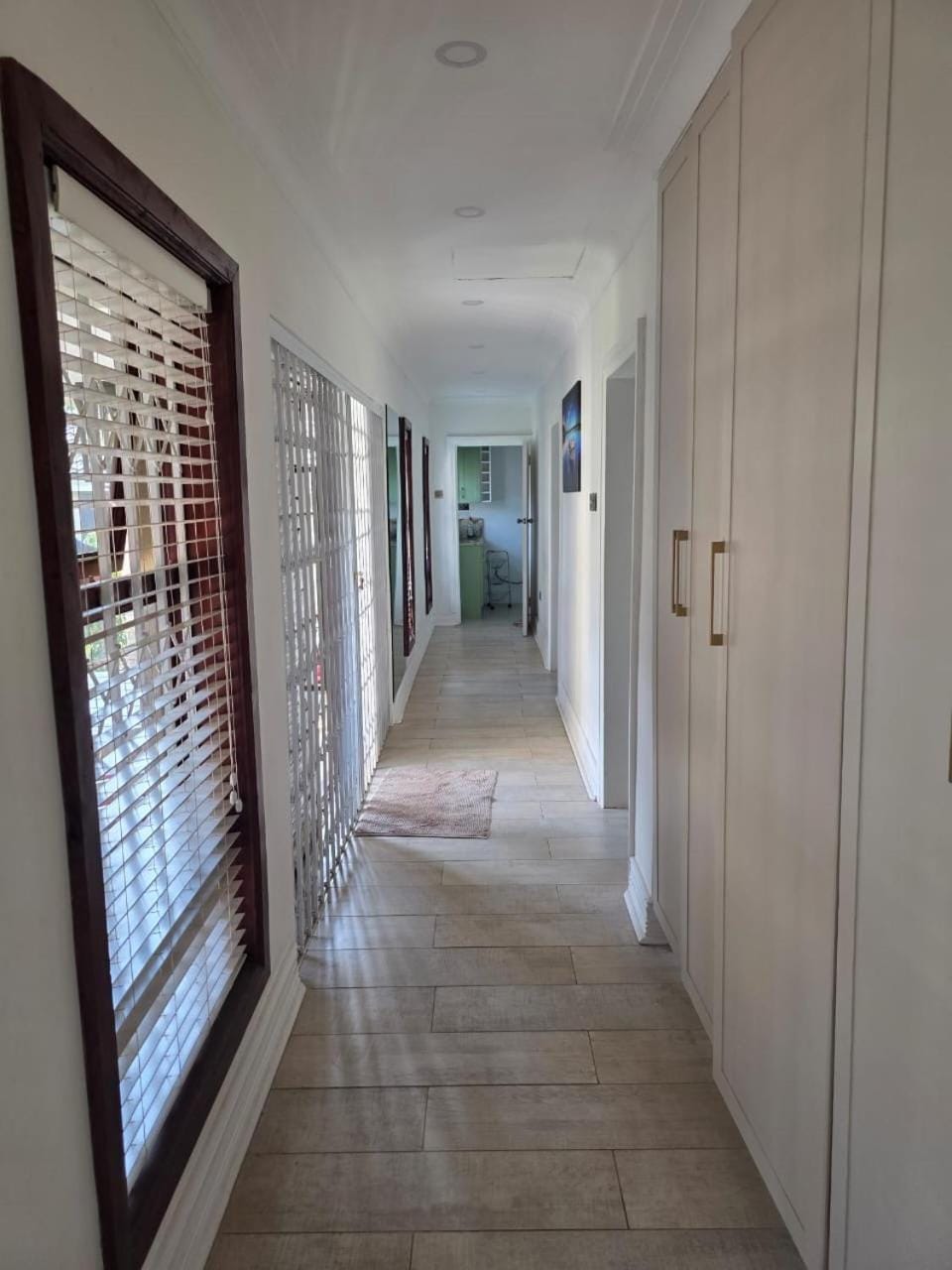 4 Charles Olley Vacation rental in Harare