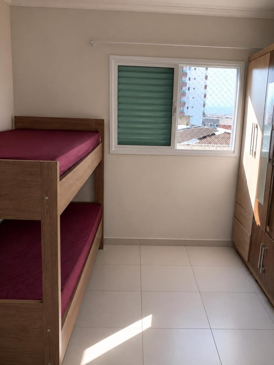 Apartamento na Vila Caiçara Apartment in State of São Paulo