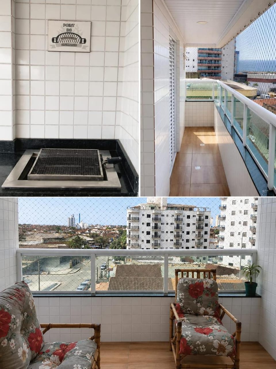BBQ facilities, View (from property/room), Balcony/Terrace, pet friendly