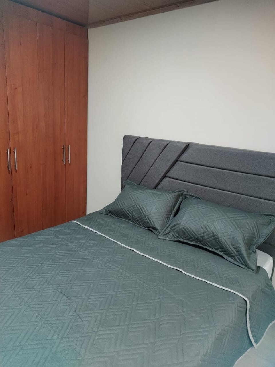 Acogedor Apartamento Piso 3 Apartment in Tunja