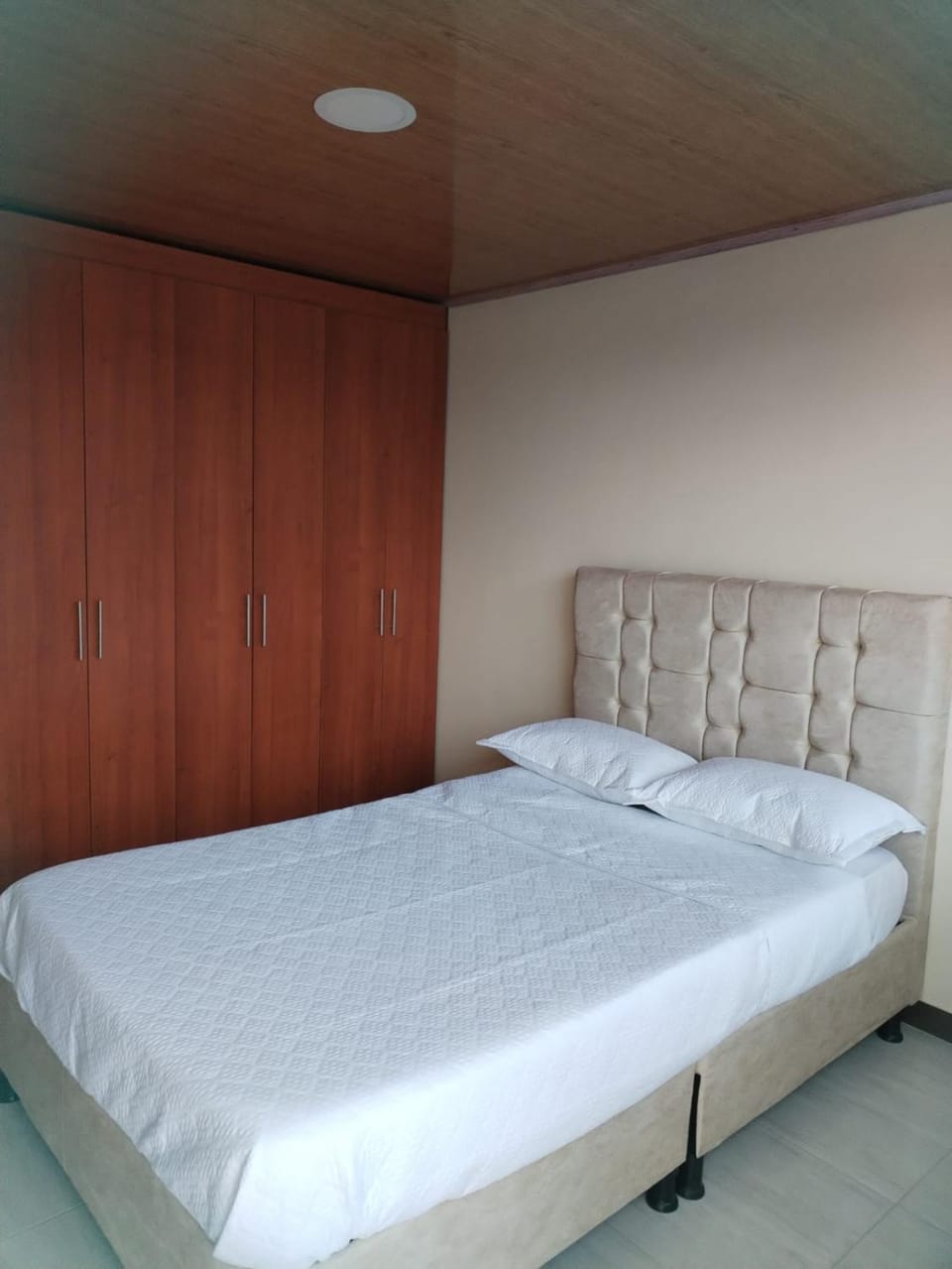 Acogedor Apartamento Piso 3 Apartment in Tunja