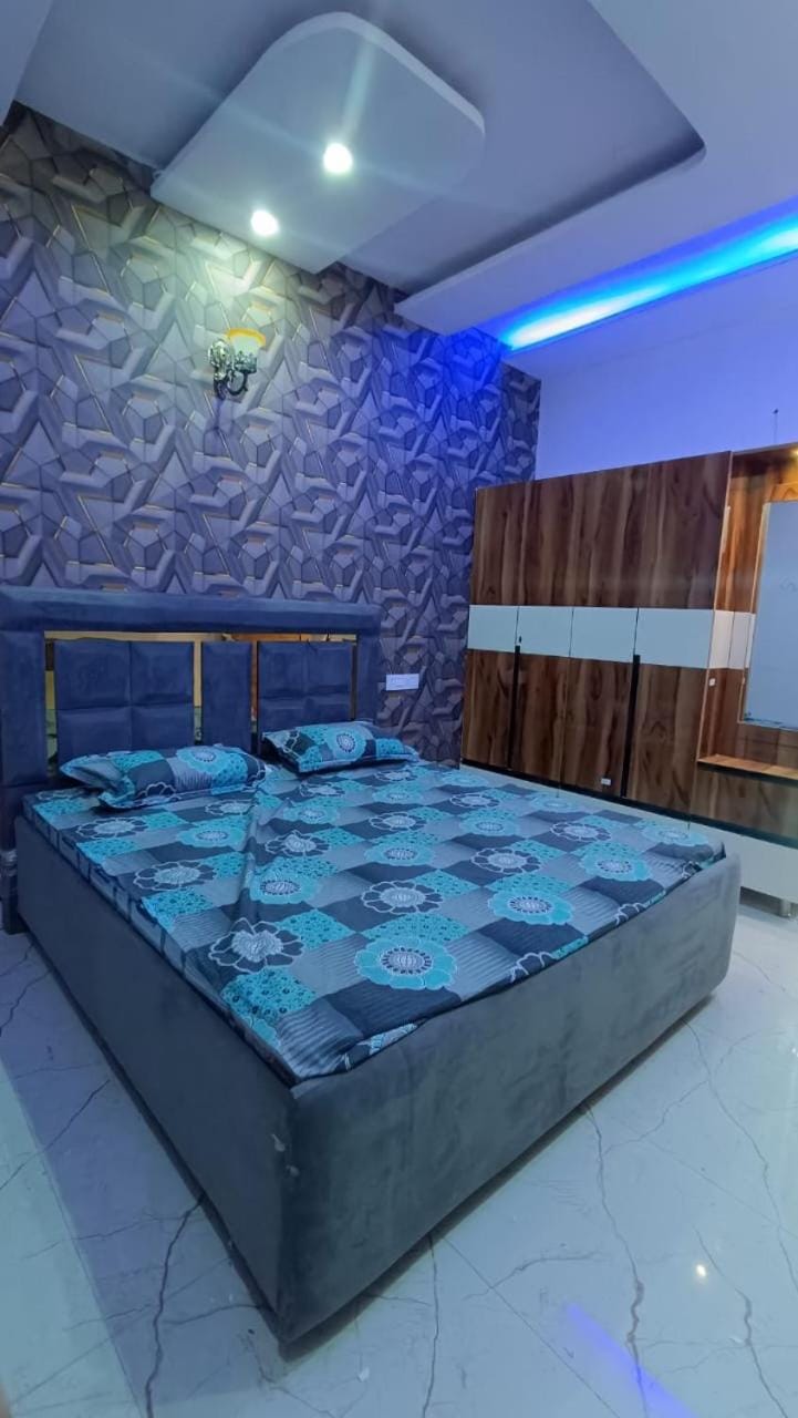 Asb Vacation rental in Punjab, India