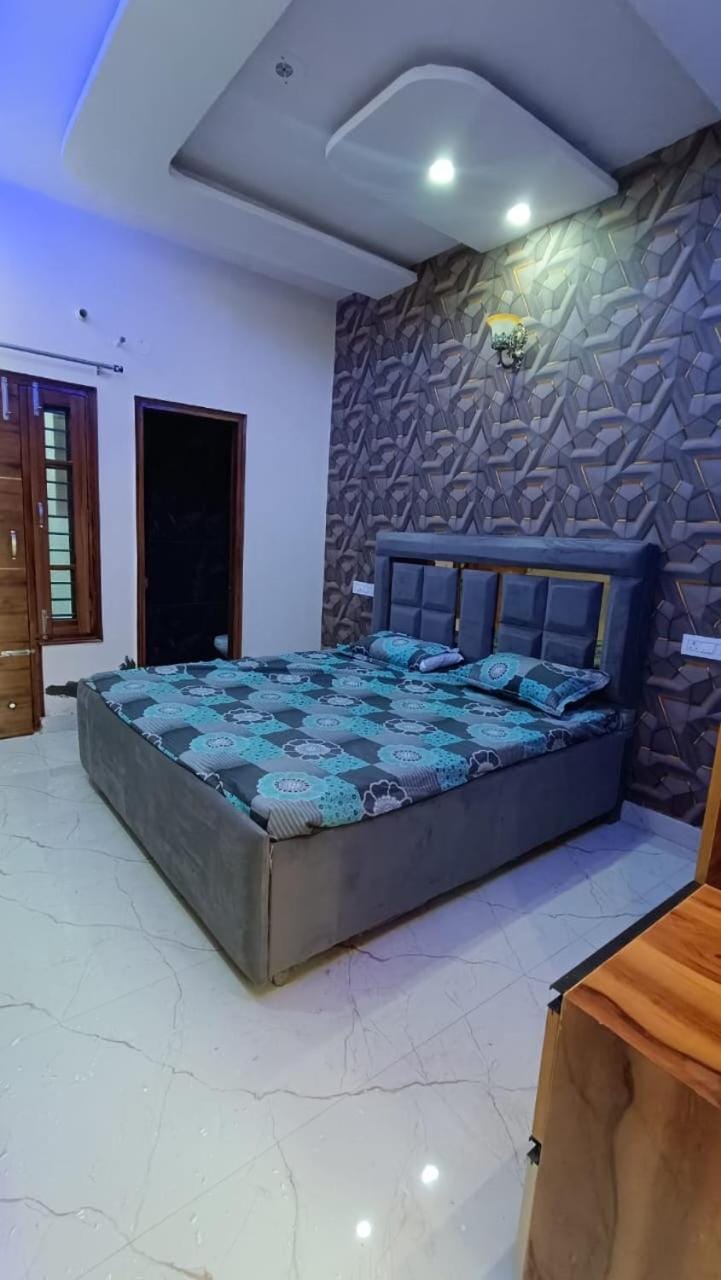 Asb Vacation rental in Punjab, India