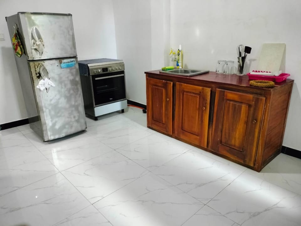 Laverenda stay Apartment in Hikkaduwa