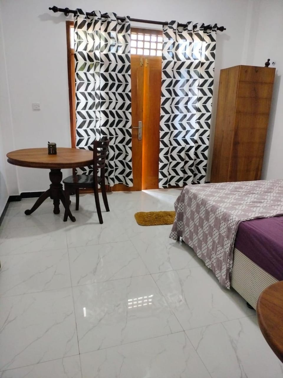 Laverenda stay Apartment in Hikkaduwa