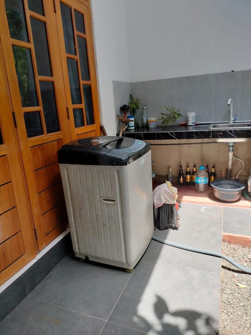 Laverenda stay Apartment in Hikkaduwa