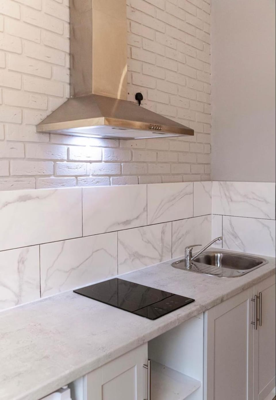 Upper St Guest House Apartment in London Borough of Islington