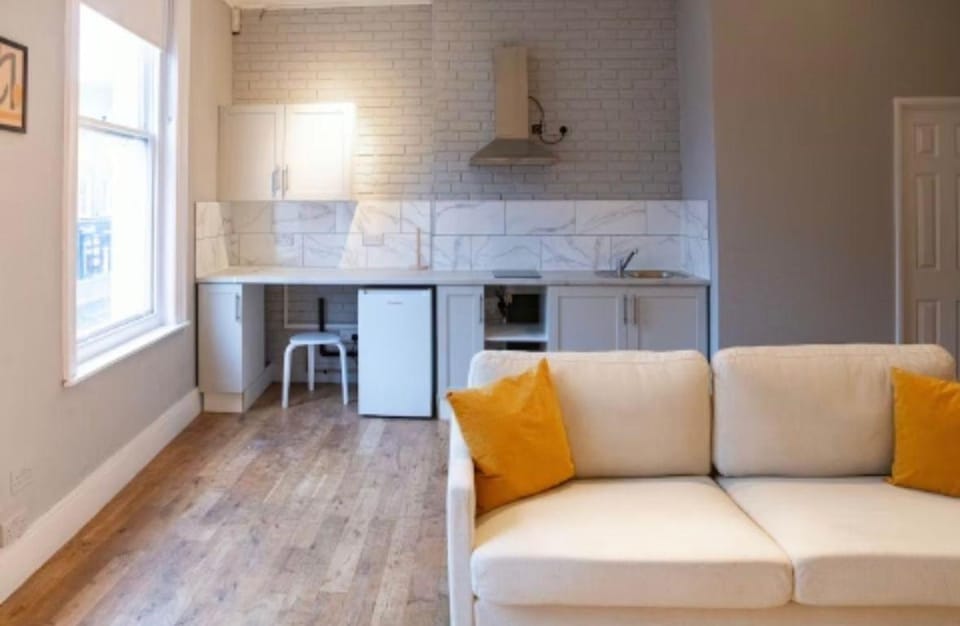 Upper St Guest House Apartment in London Borough of Islington