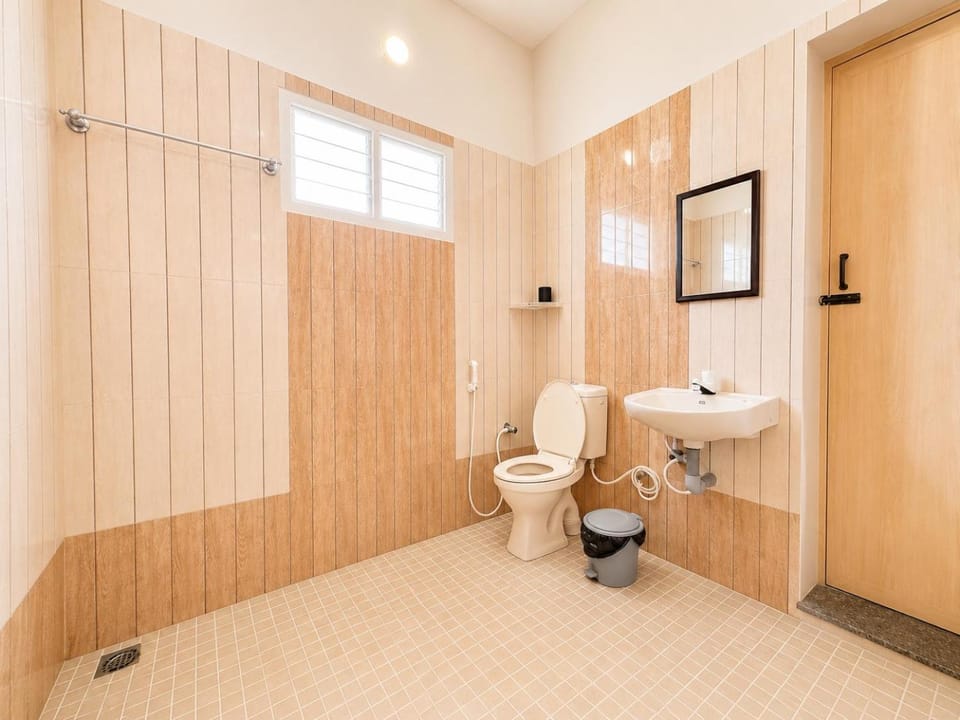 Toilet, Bathroom