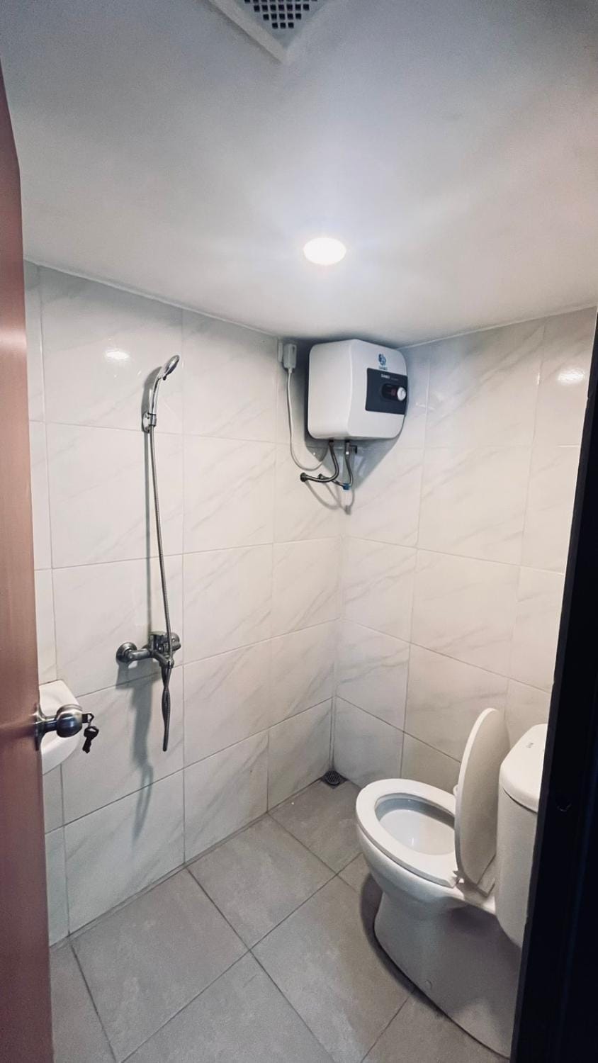 Toilet, Bathroom