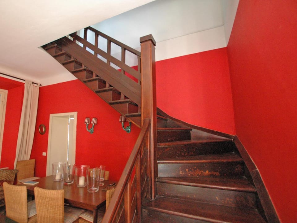 Living room, Area and facilities