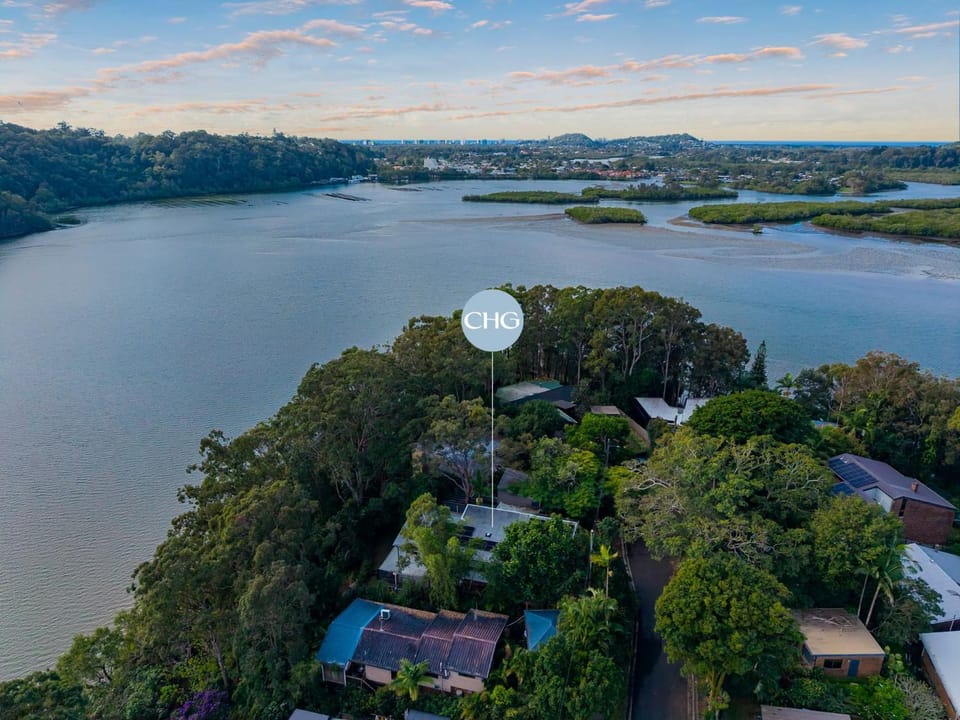 Natural landscape, Bird's eye view, Sea view