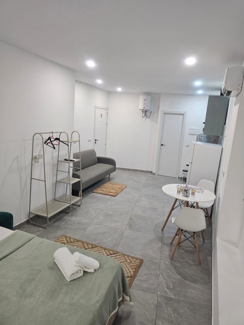 Venegas estudios Apartment in Malaga