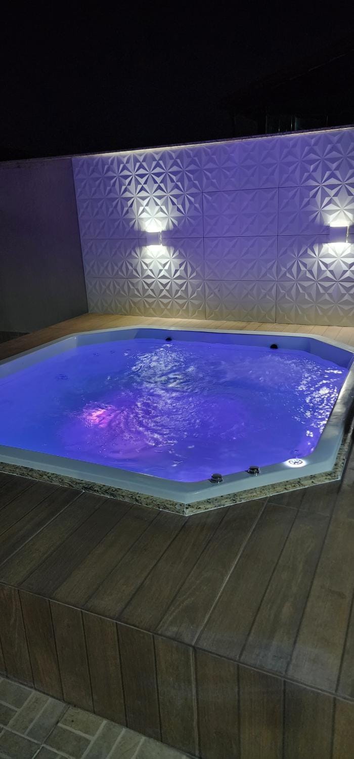 Hot Tub, Hot Tub, Open Air Bath