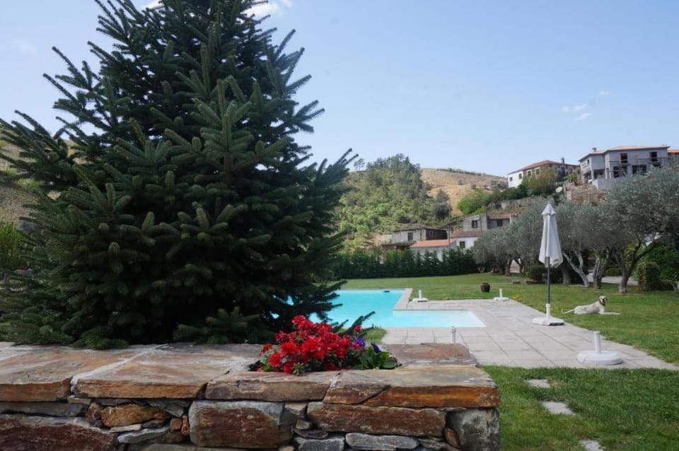 Quinta Madureira Farm Stay in Vila Real District