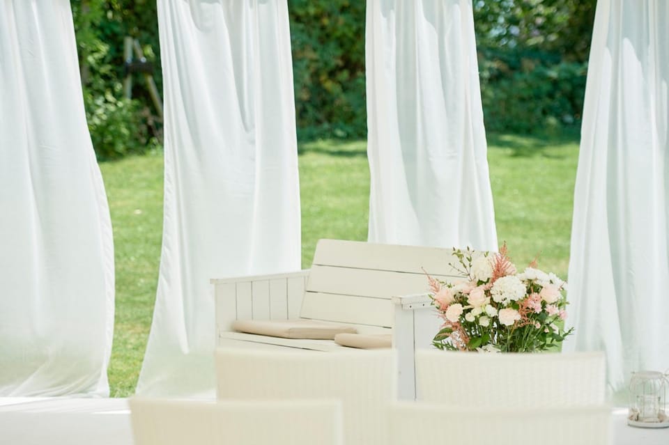 Summer, View (from property/room)