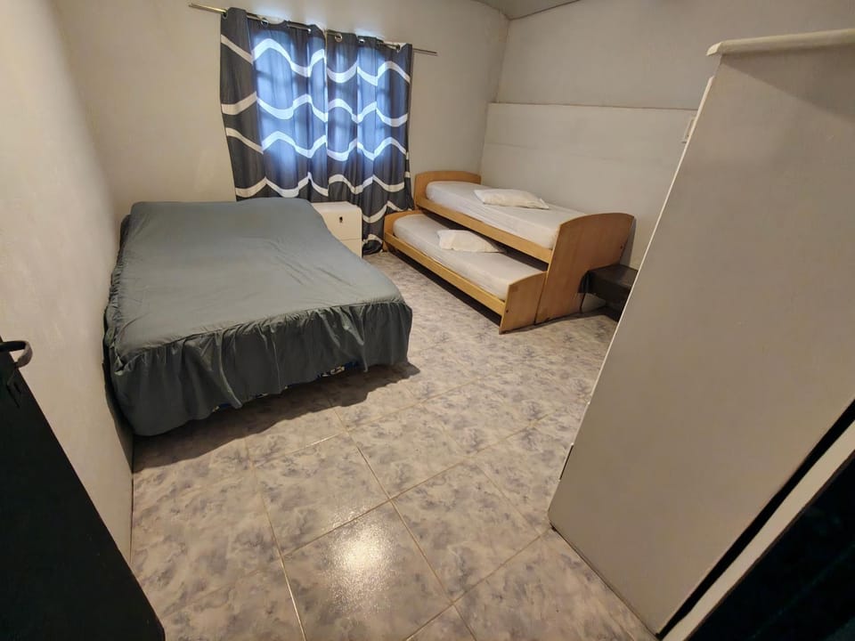 NicMat Juy Hostel in San Salvador de Jujuy