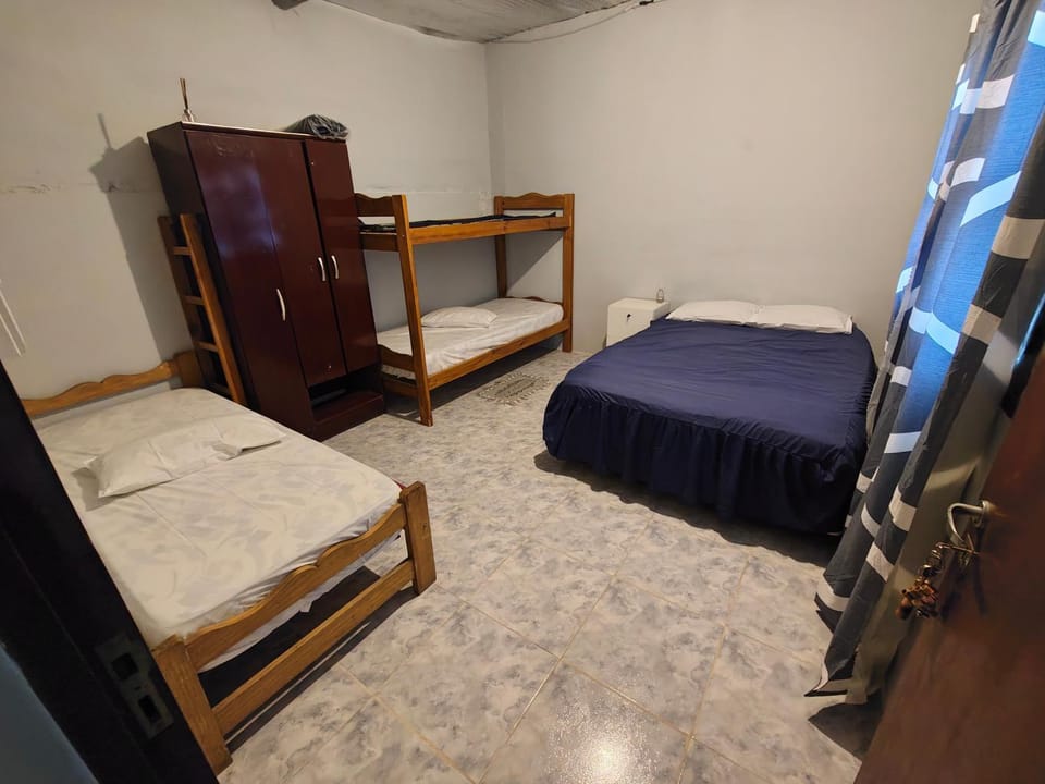NicMat Juy Hostel in San Salvador de Jujuy