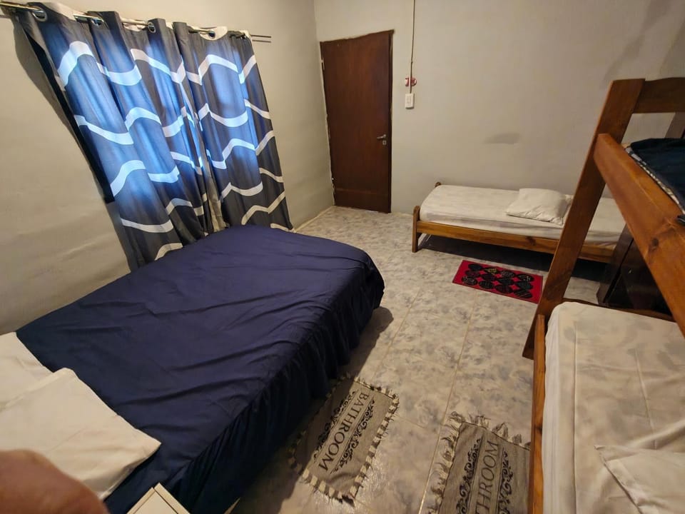 NicMat Juy Hostel in San Salvador de Jujuy