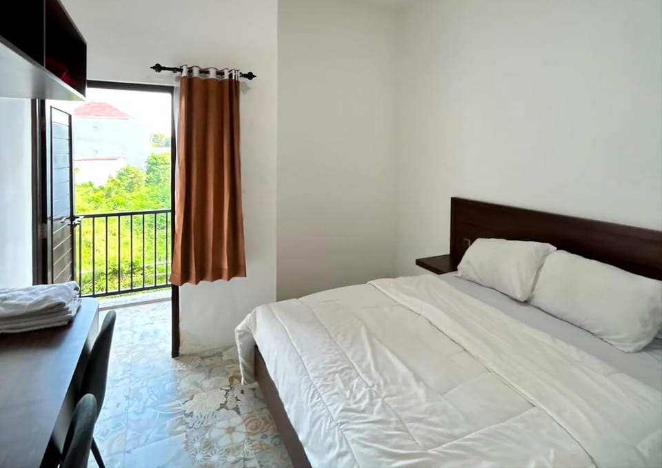 Zahra Aturi Homestay Syariah Hotel in Special Region of Yogyakarta