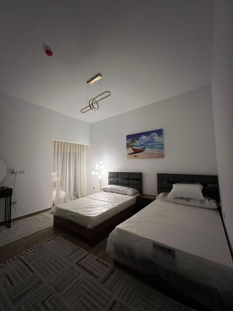 Elevated Luxury with Sea view By Gadora Apartment in Egypt